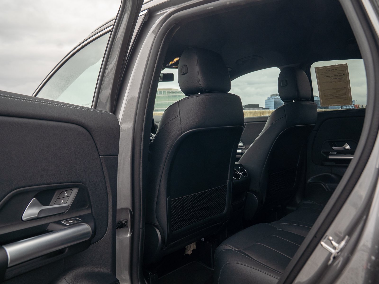 Certified 2023 Mercedes-Benz GLA 250 4MATIC image 25