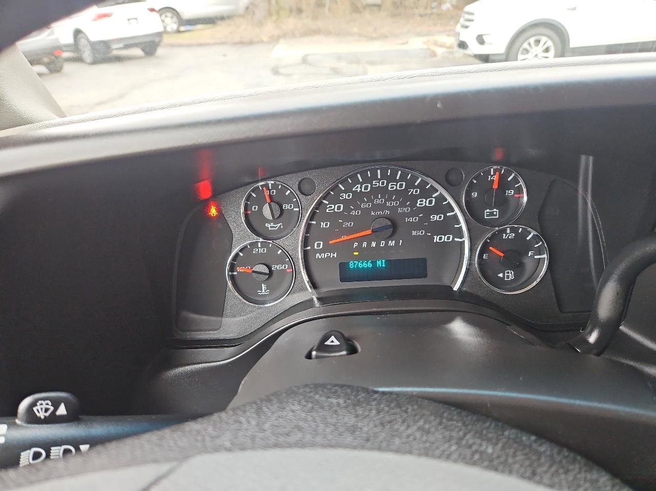Used 2019 GMC Savana 2500 w/ Driver Convenience Package RWD image 13