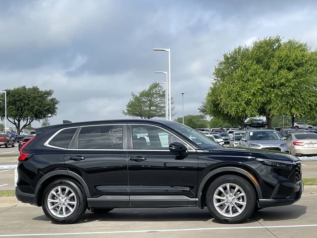 Certified 2023 Honda CR-V EX image 4