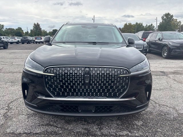 New 2026 Lincoln Aviator Reserve AWD/4WD image 4