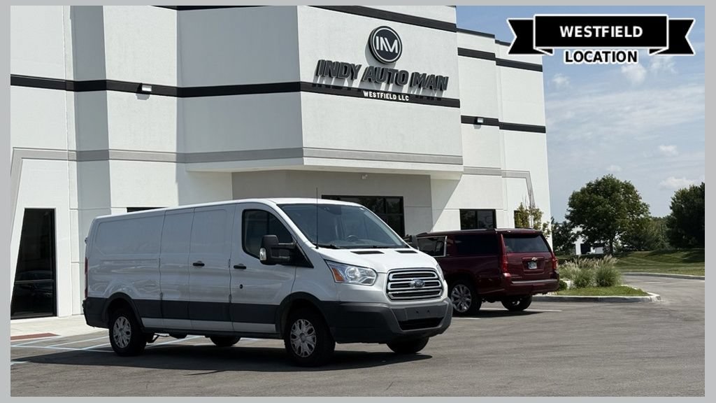 Used 2019 Ford Transit 150 148 Low Roof w/ Exterior Upgrade Package