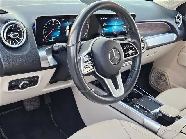 Used 2021 Mercedes-Benz GLB 250 image 9
