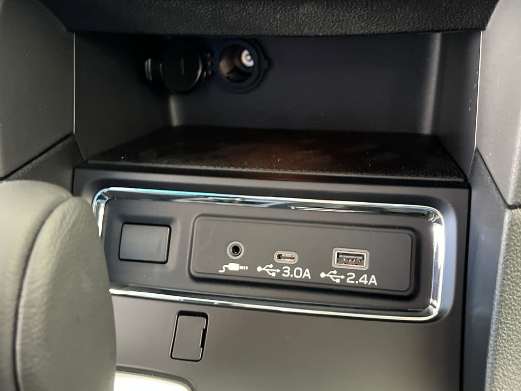 New 2026 Subaru Ascent Premium image 30