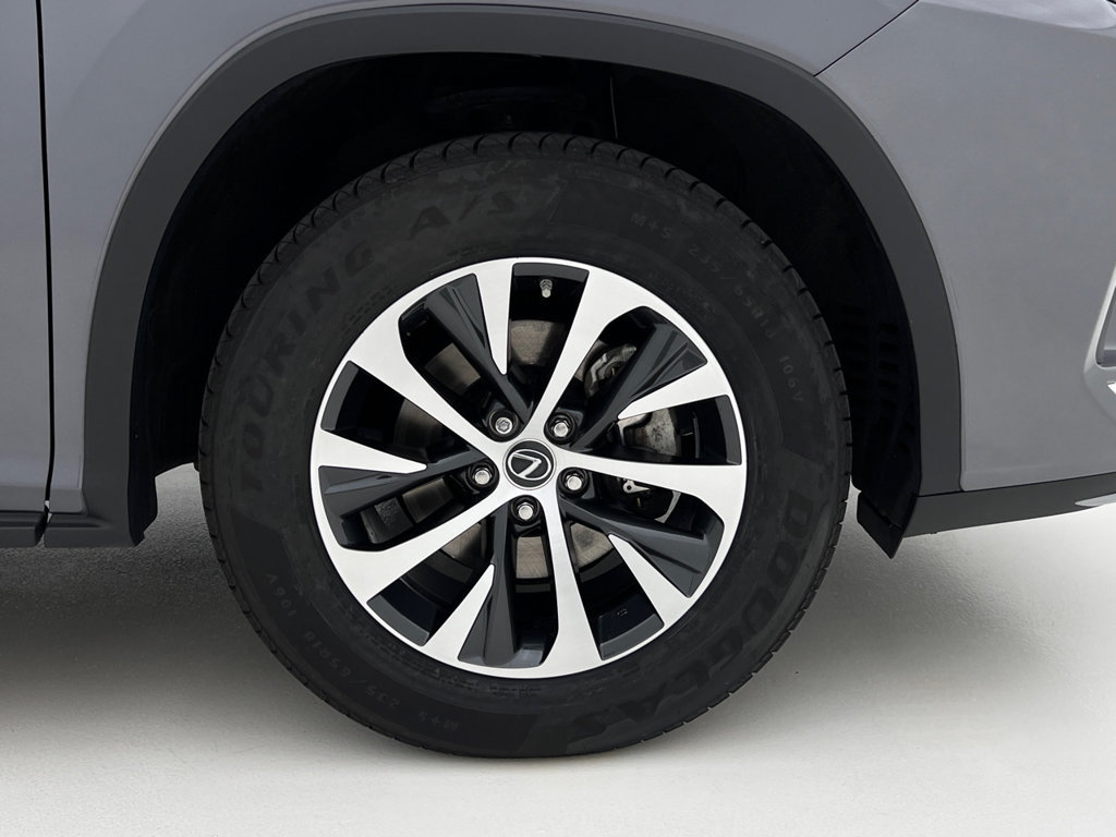 Used 2022 Lexus RX 350 AWD w/ Premium Package image 30
