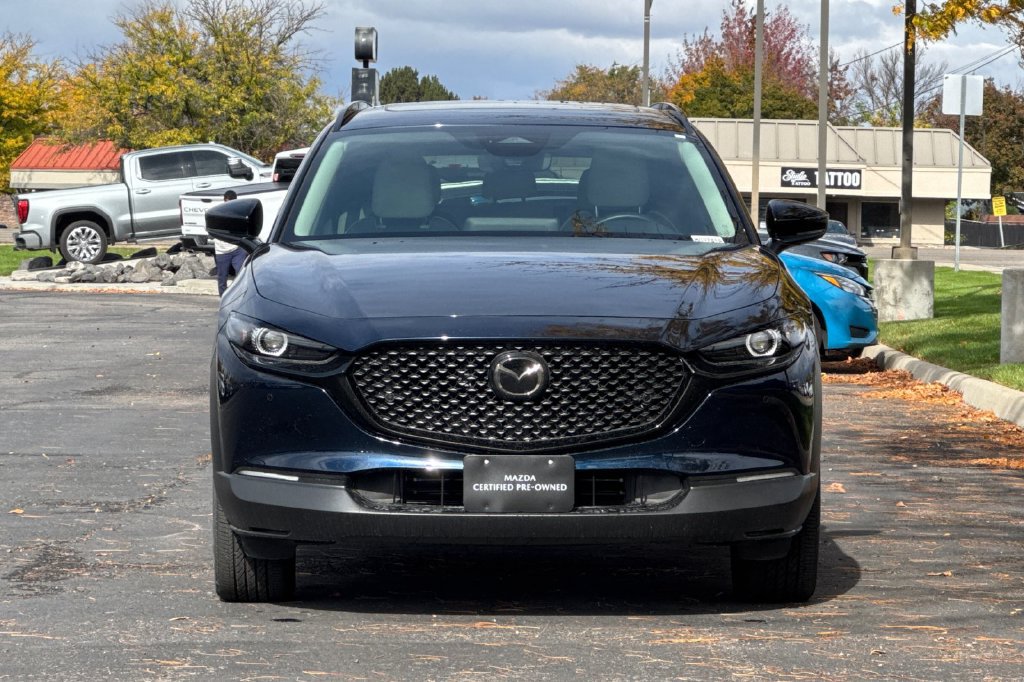 Certified 2026 MAZDA CX-30 AWD 2.5 S image 3