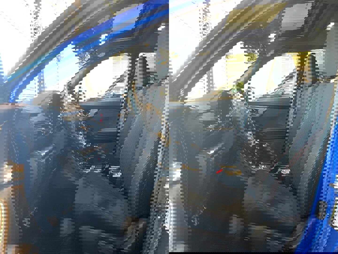 Used 2024 Subaru WRX Premium image 7