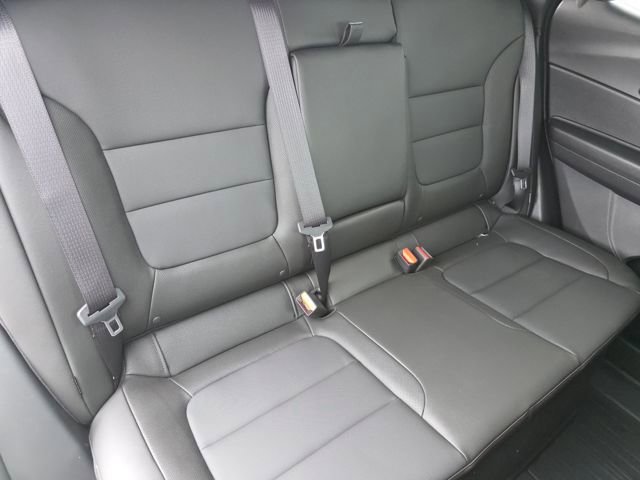 New 2026 Chevrolet TrailBlazer RS image 20