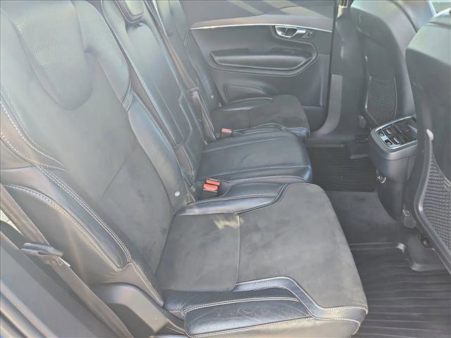 Used 2018 Volvo XC90 T6 R-Design w/ Convenience Package image 21