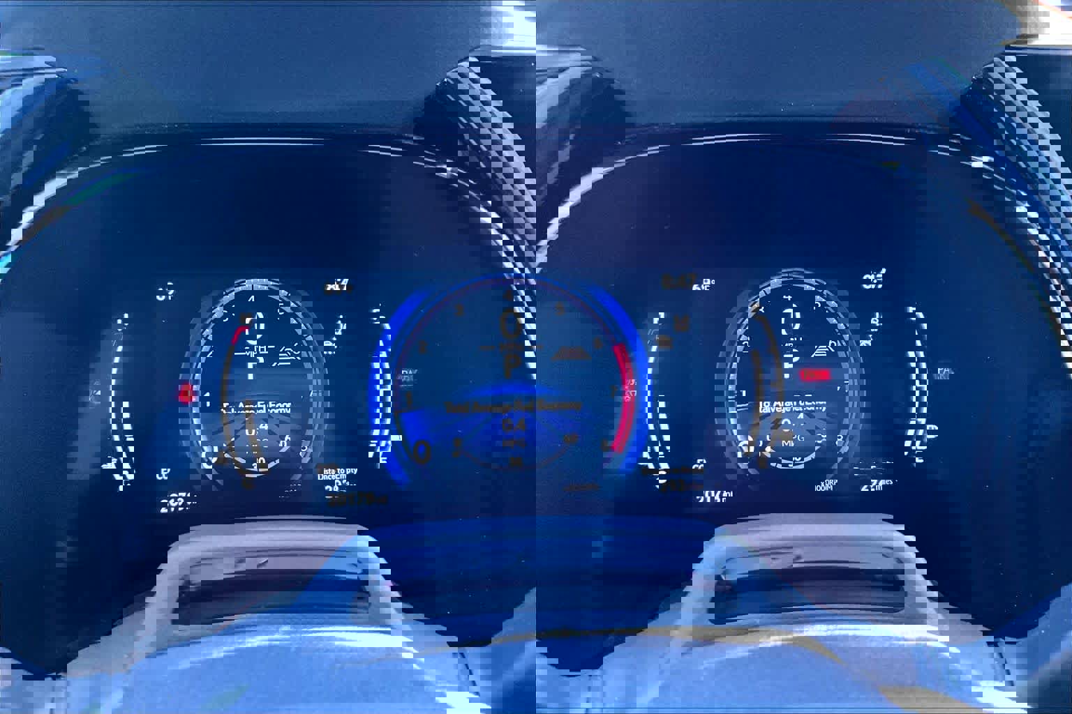 Used 2023 Lexus RX 350 AWD w/ Cold Area Package image 23