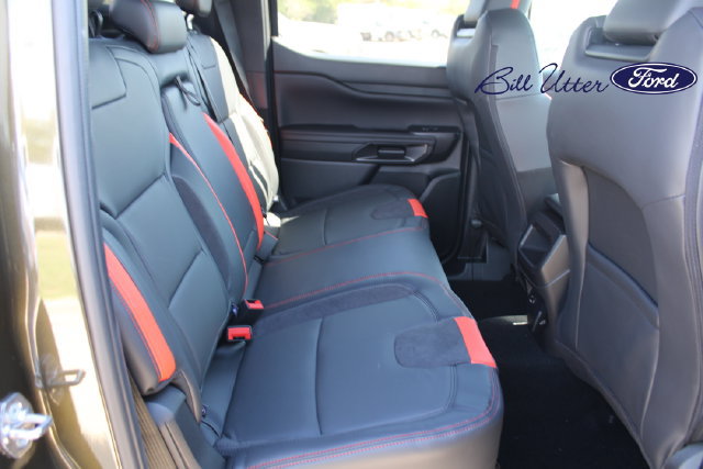 New 2026 Ford Ranger Raptor AWD/4WD image 9