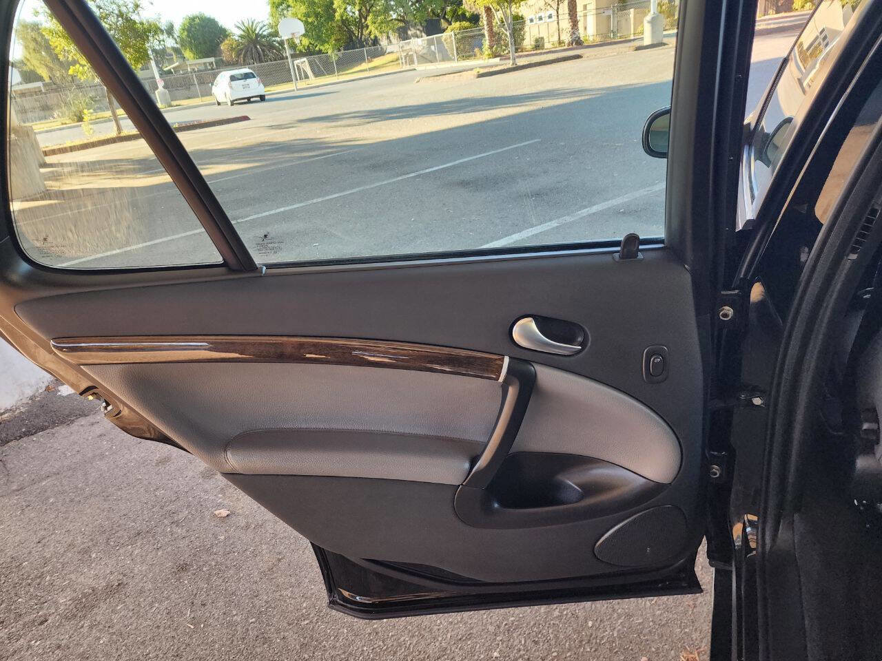 Used 2007 Saab 9-5 2.3T image 30