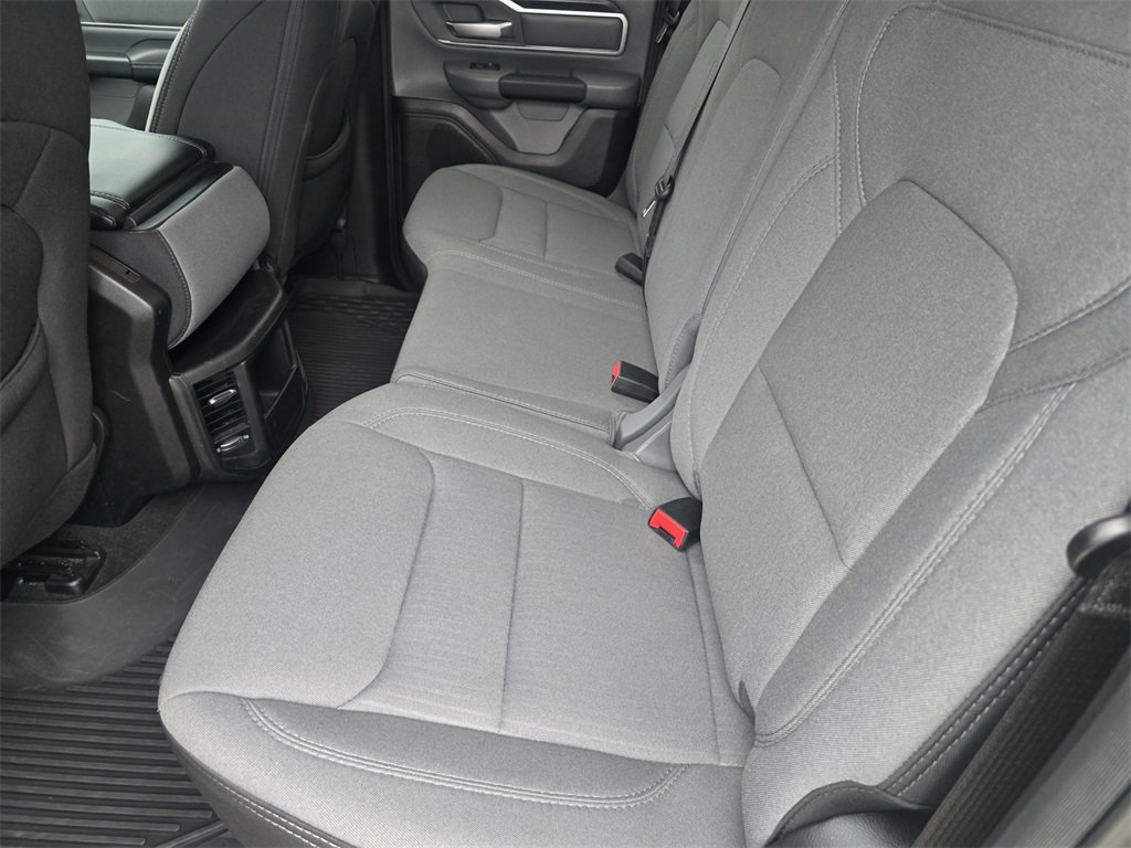 Used 2022 RAM 1500 Lone Star image 11