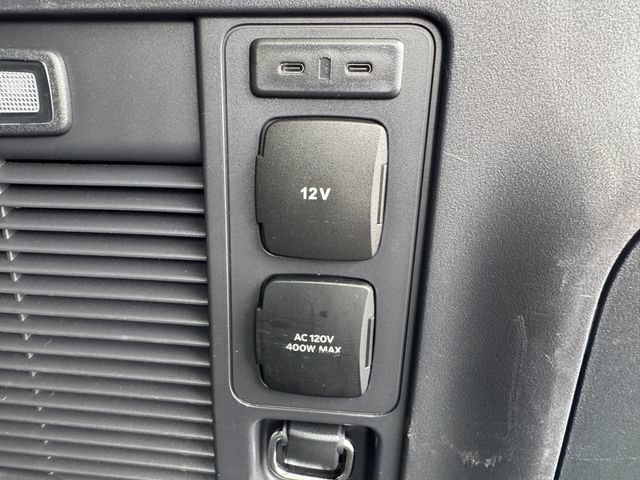 Certified 2025 Ford Expedition Max Active RWD image 21