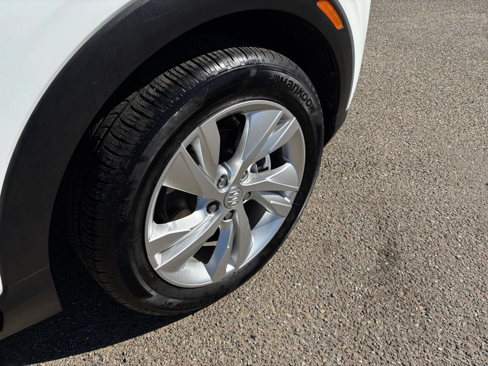 Used 2026 Buick Encore GX Preferred FWD image 29