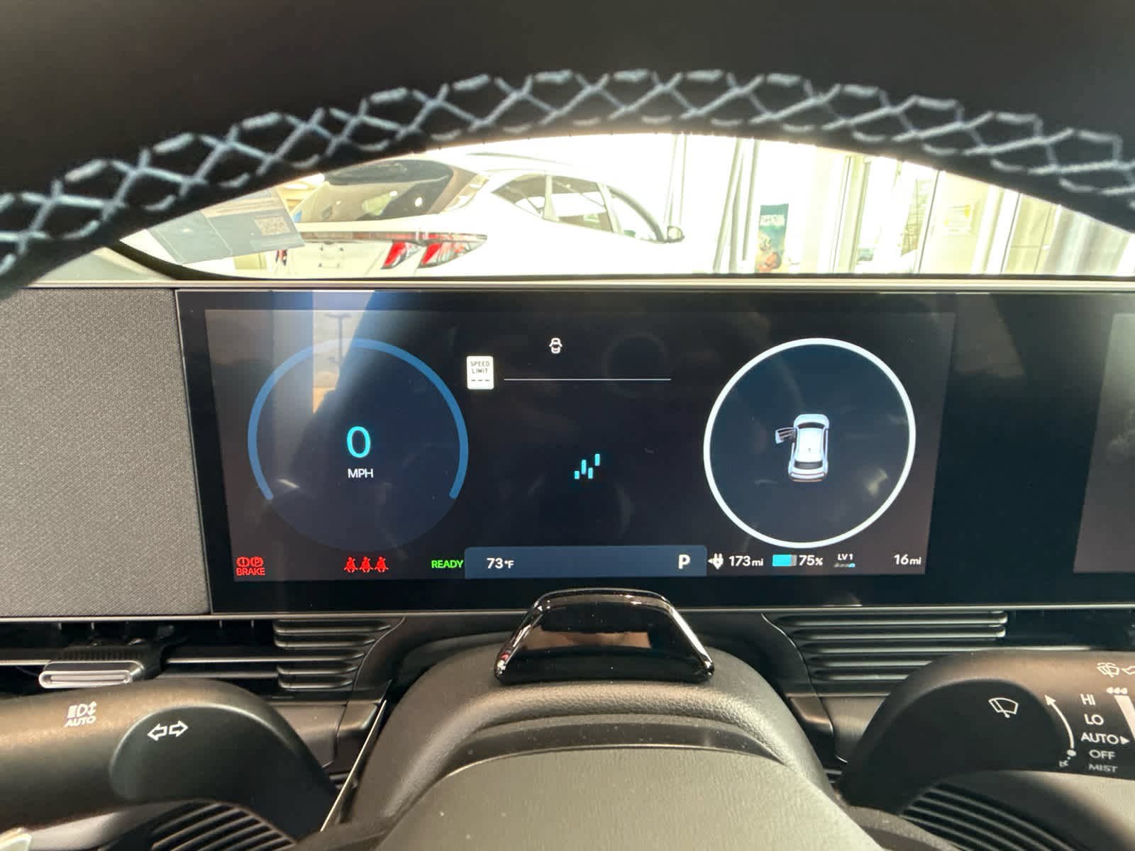 New 2026 Hyundai Ioniq 5 N AWD/4WD image 25