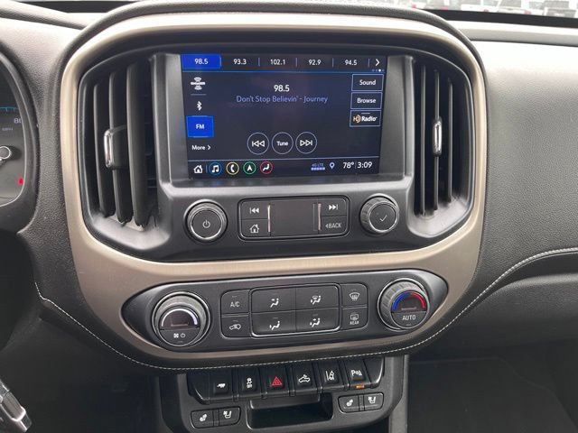 Used 2020 GMC Canyon Denali AWD/4WD image 14