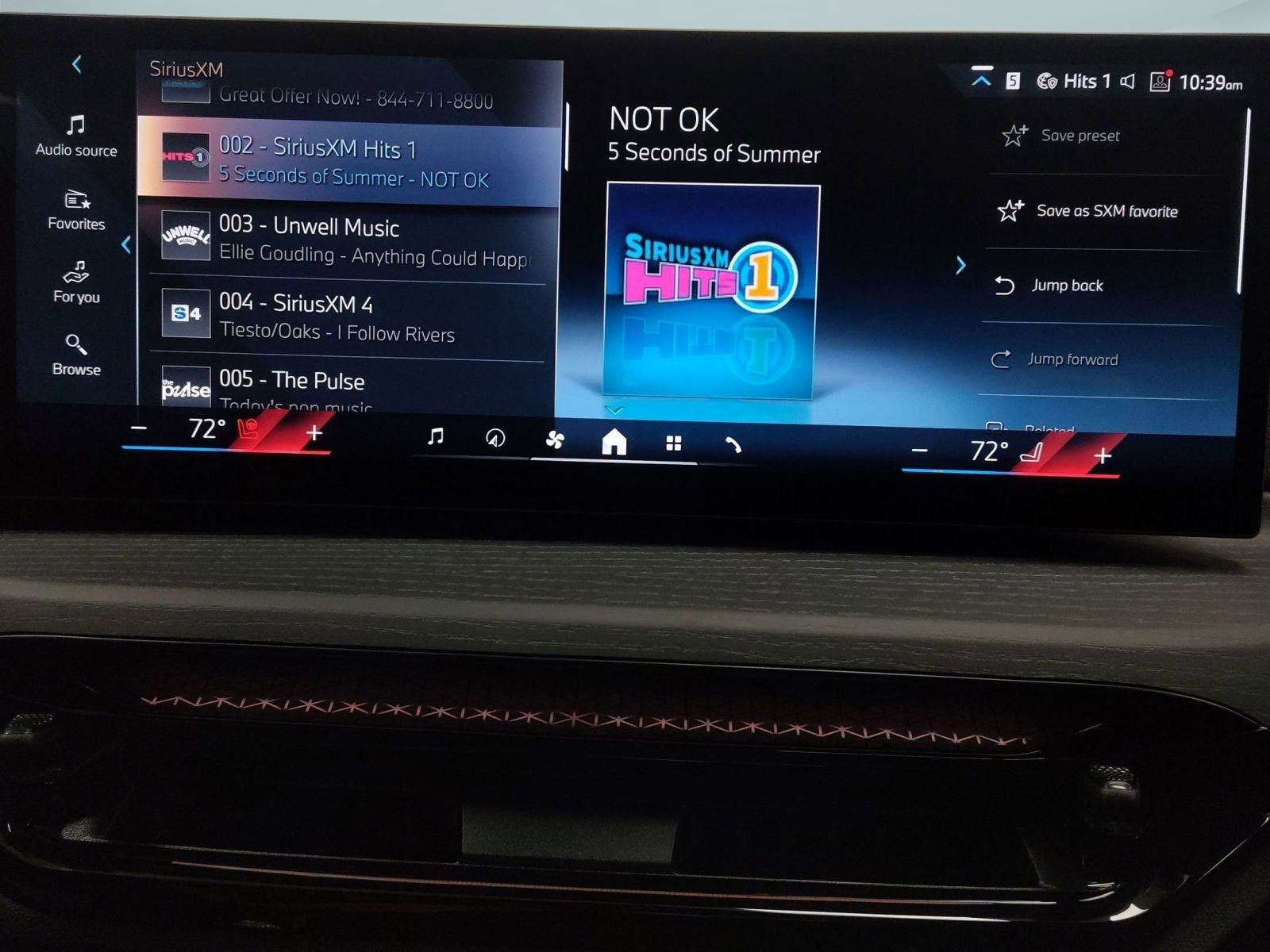 New 2026 BMW 330i xDrive Sedan w/ M Sport Package image 21