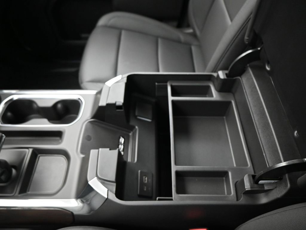 New 2026 GMC Sierra 1500 SLT w/ SLT Premium Plus Package image 18