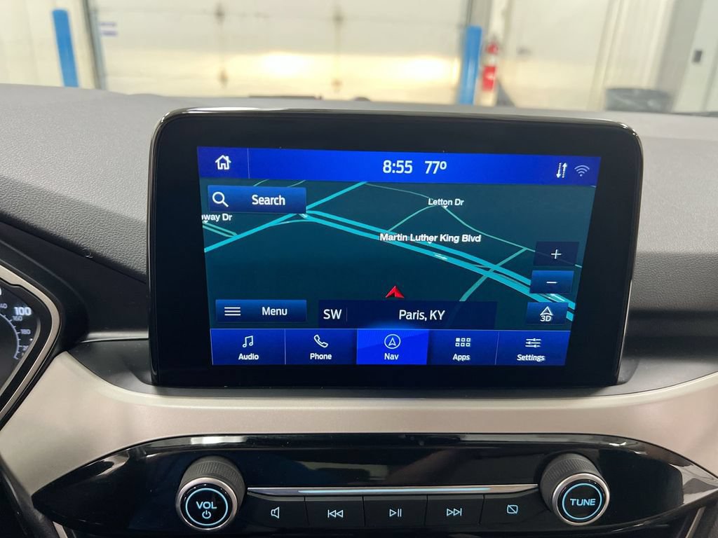 Used 2020 Ford Escape SE AWD/4WD image 15