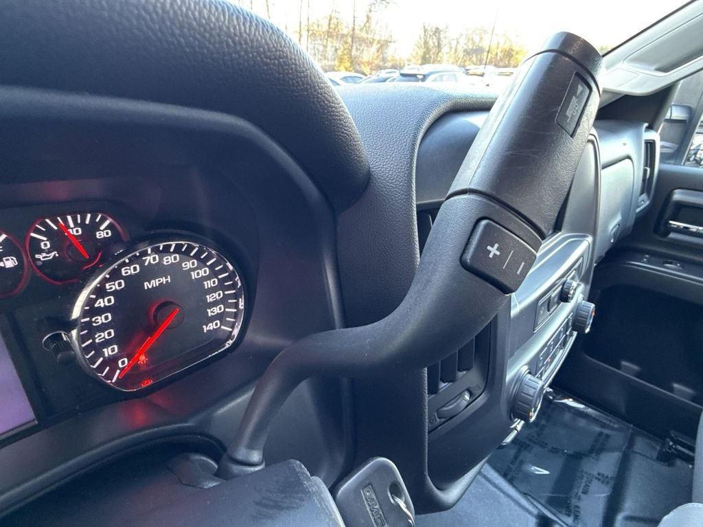 Used 2016 GMC Sierra 2500 Base w/ Sierra Convenience Package image 20