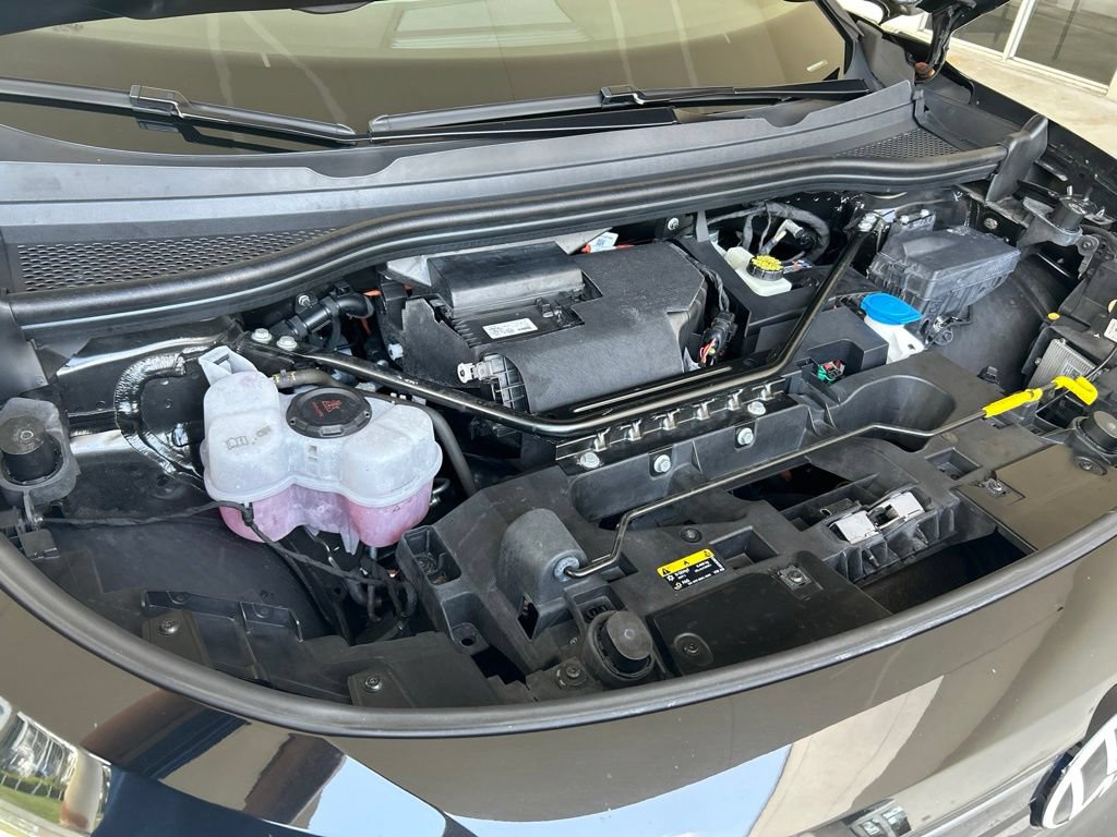Used 2021 Volkswagen ID.4 1st Edition RWD image 13