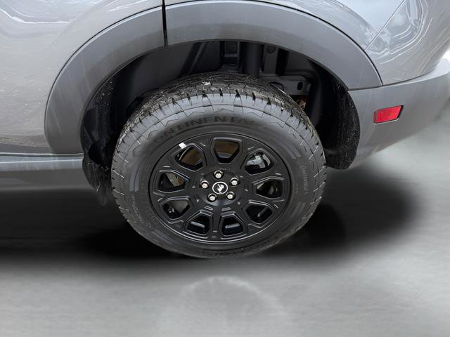 Used 2025 Ford Bronco Sport Badlands AWD/4WD image 24