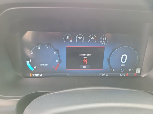 New 2025 Ford F150 Lariat w/ Equipment Group 502A High AWD/4WD image 7