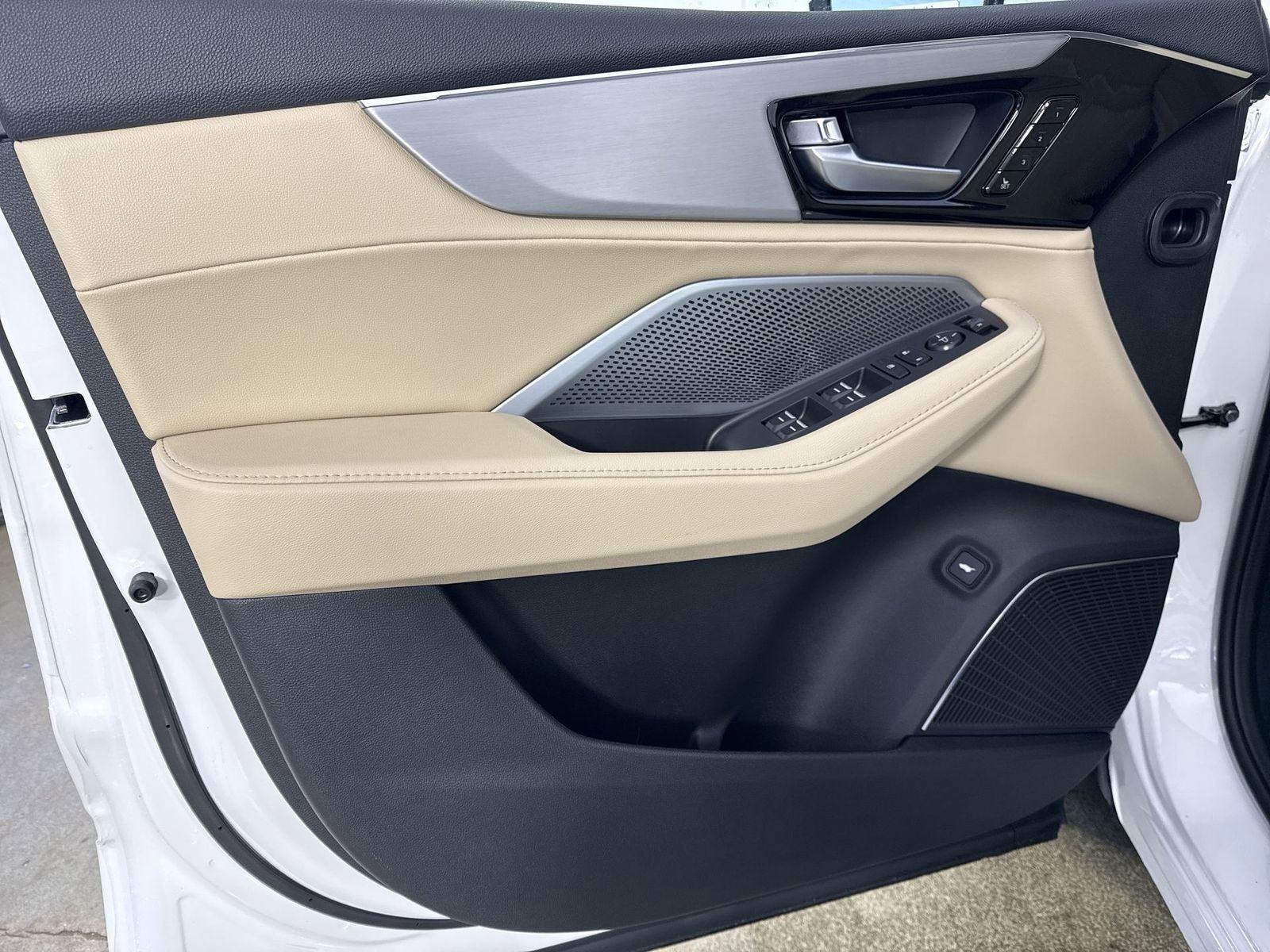 New 2026 Acura MDX SH-AWD image 20