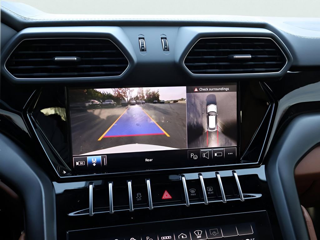 Used 2024 Lamborghini Urus S image 26