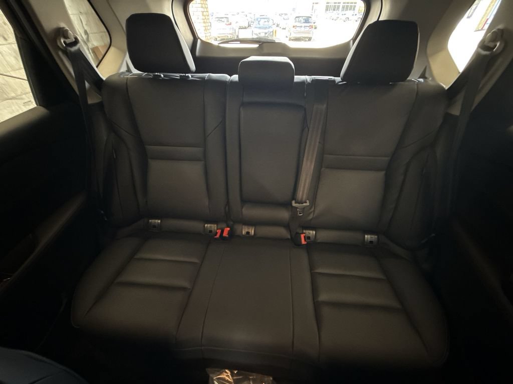 New 2026 Nissan Rogue Dark Armor AWD/4WD image 24