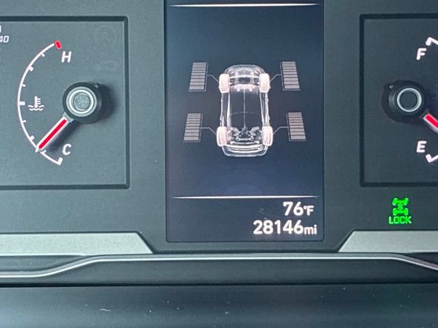 Used 2024 Hyundai Santa Cruz SEL AWD/4WD image 18