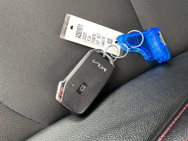 Used 2023 Kia Forte GT image 26