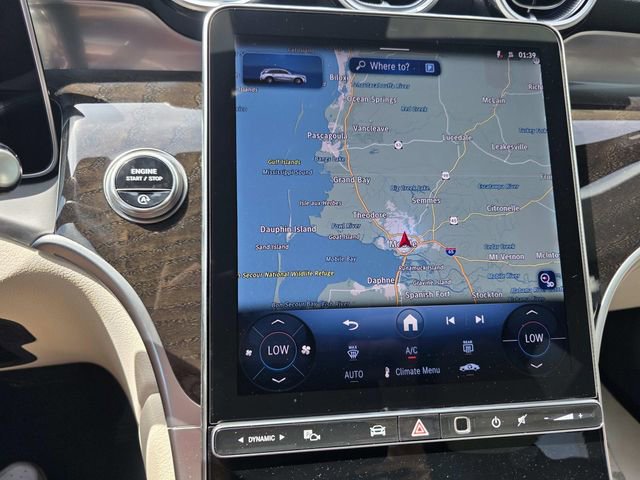 New 2026 Mercedes-Benz GLC 300 image 8