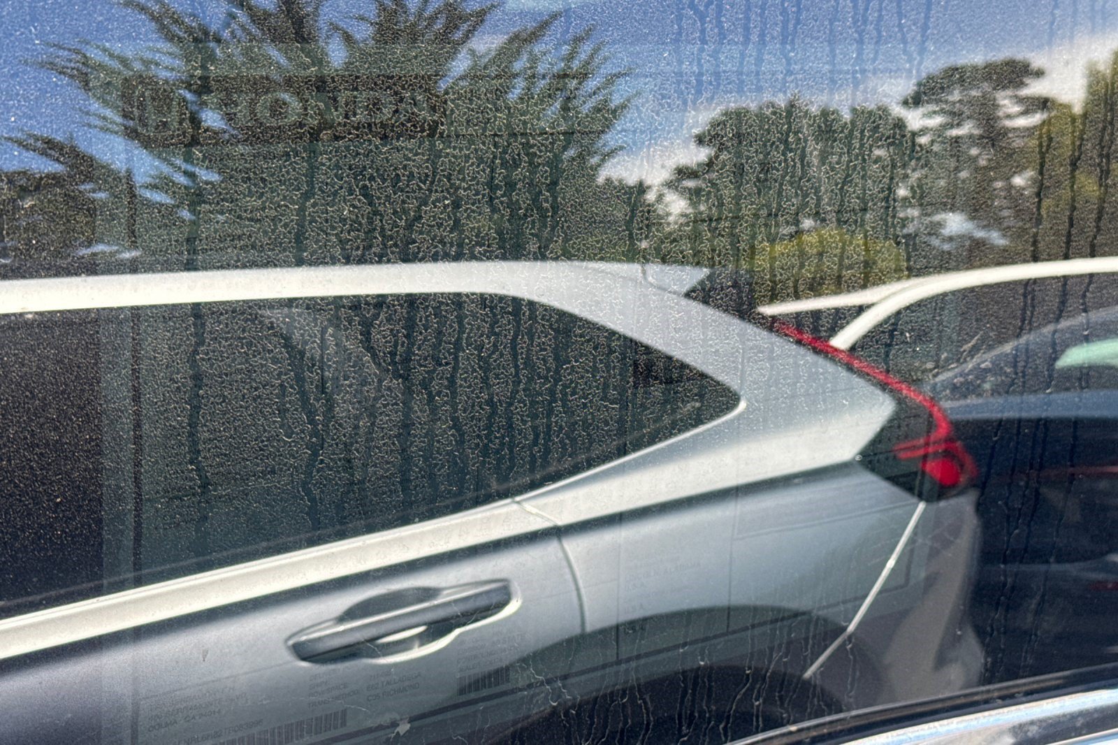 New 2026 Honda Odyssey Touring image 33