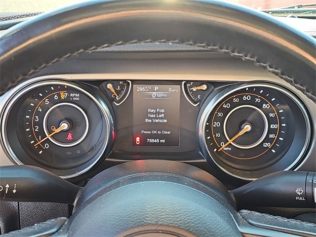 Used 2020 Jeep Gladiator Sport w/ Quick Order Package 24S image 10