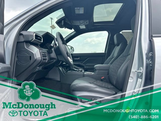 New 2026 Toyota Tacoma TRD Off-Road w/ TRD Off Road Premium Package AWD/4WD image 12