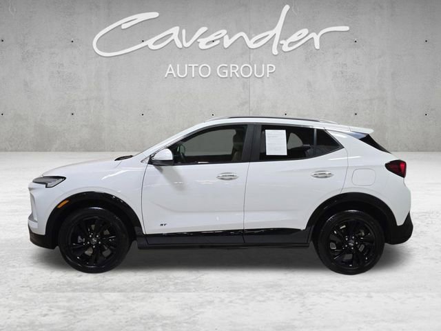 Used 2026 Buick Encore GX Sport Touring w/ Comfort Package image 13