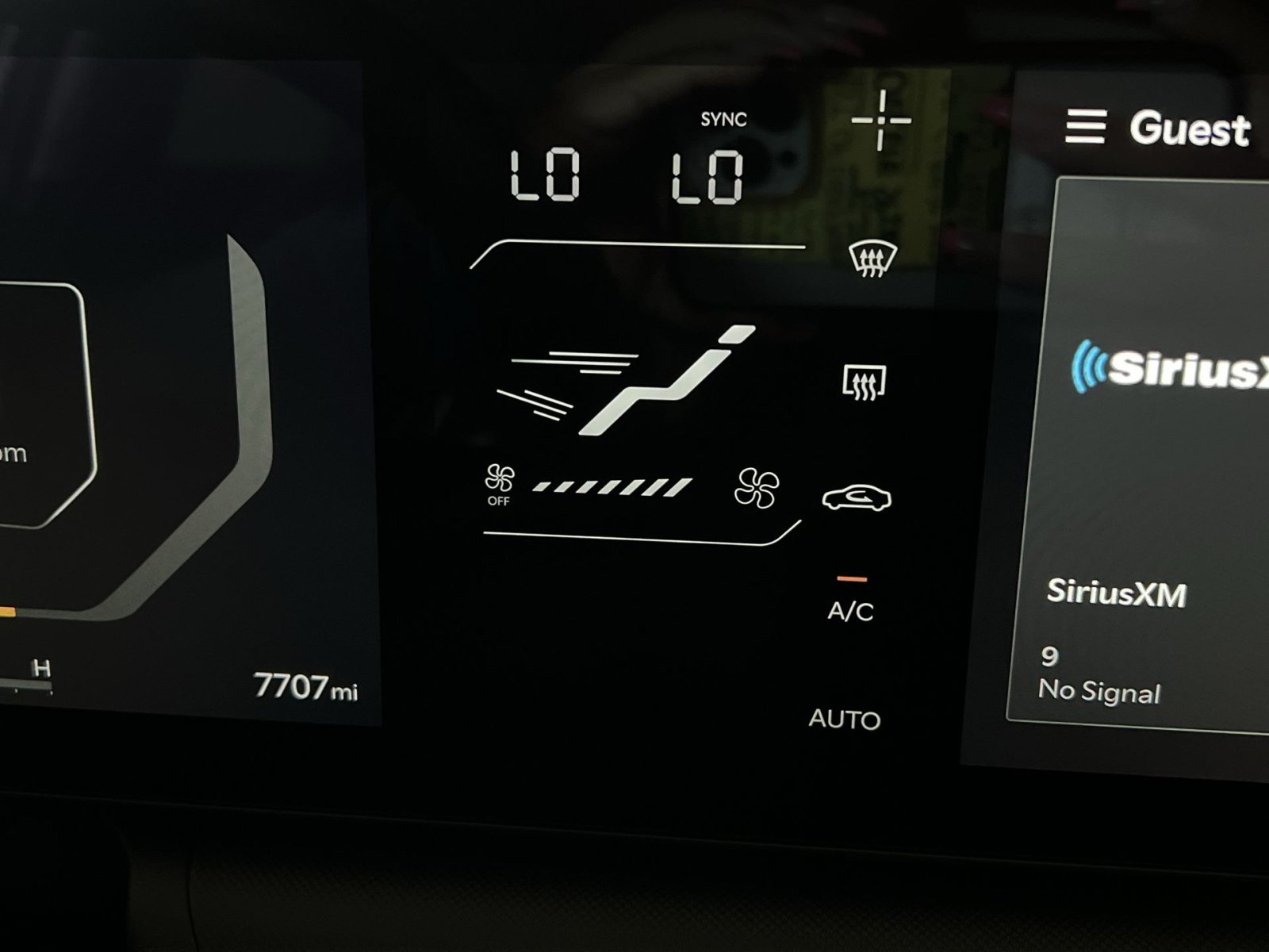 Used 2025 Kia K4 EX FWD image 29