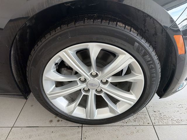 Used 2025 Cadillac CT5 Premium Luxury w/ Sun And Sound Package image 14