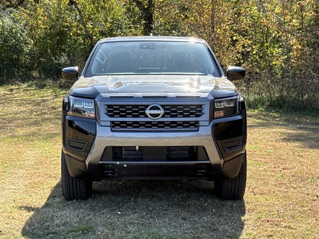 New 2026 Nissan Frontier SV w/ Tow Package AWD/4WD image 12