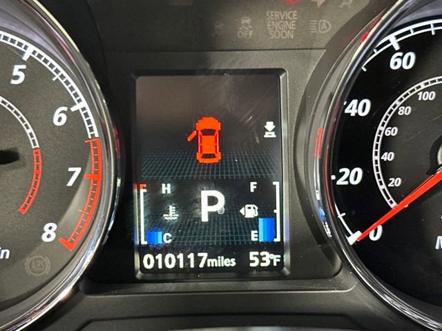 Used 2024 Mitsubishi Outlander Sport LE image 18