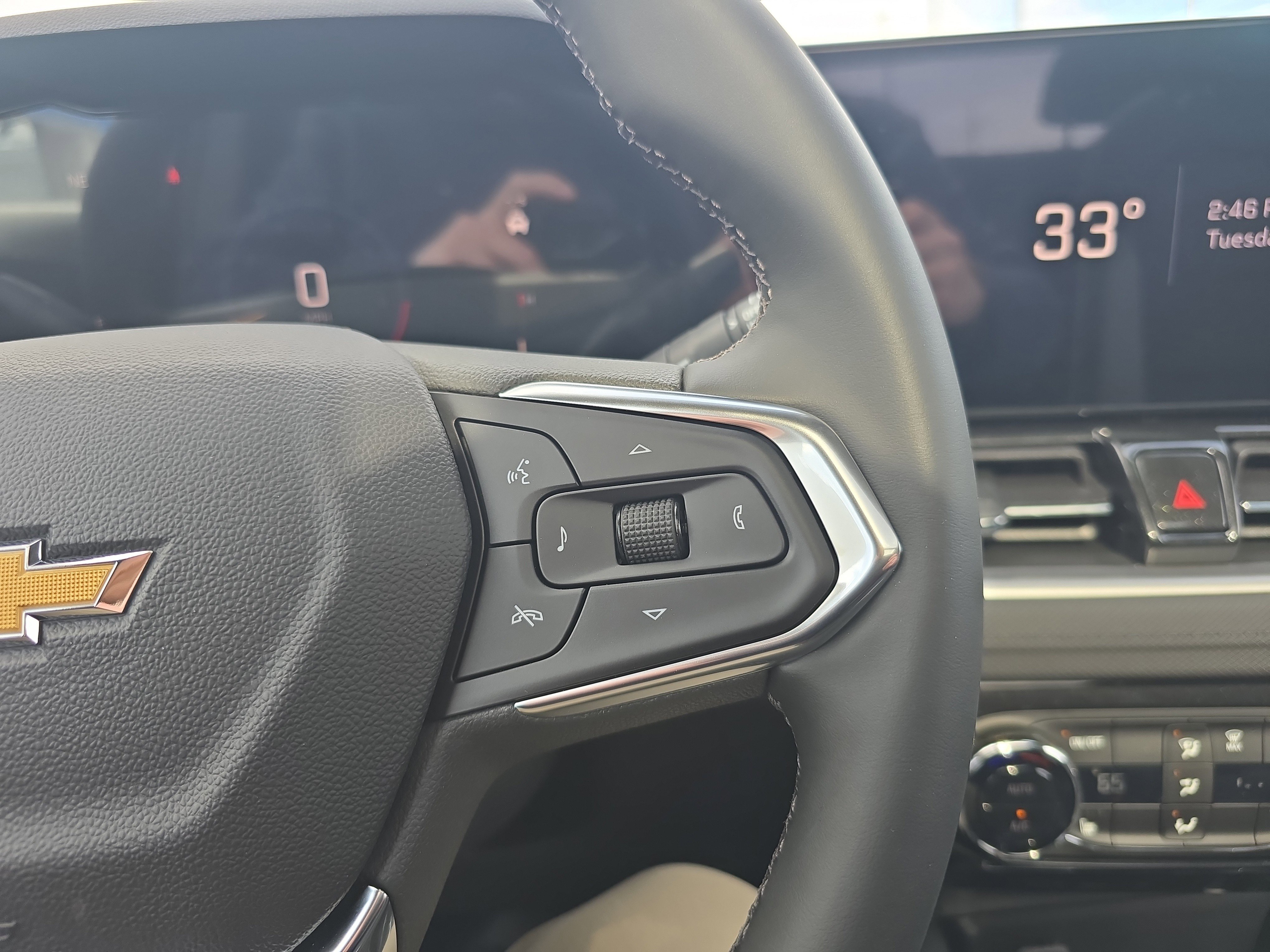 New 2026 Chevrolet TrailBlazer LT w/ Convenience Package image 21