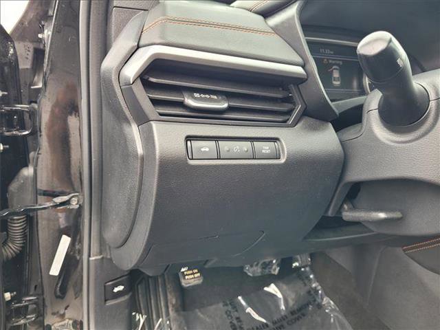 Used 2021 Nissan Altima 2.5 SR image 17