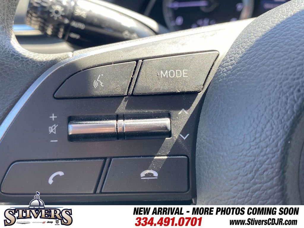 Used 2023 Hyundai Sonata SEL image 59