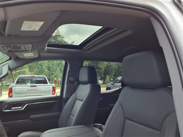 New 2026 GMC Sierra 1500 SLT w/ SLT Premium Plus Package image 19