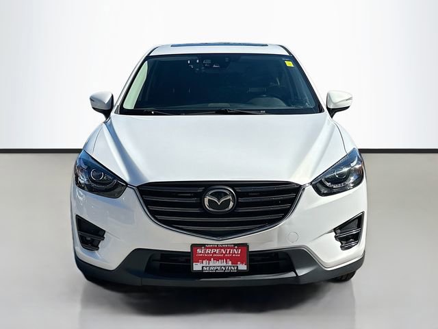 Used 2016 MAZDA CX-5 Grand Touring image 4