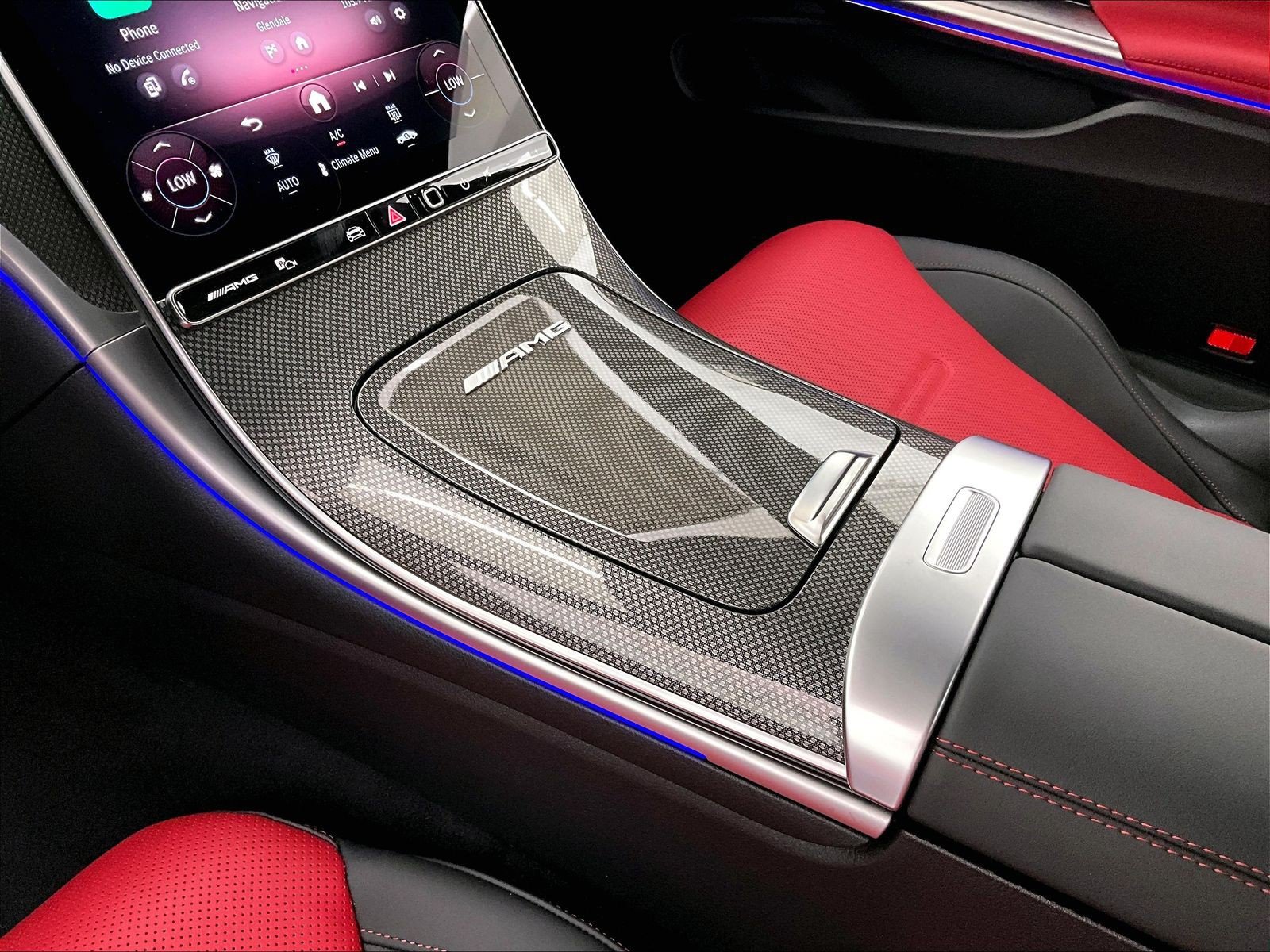 New 2027 Mercedes-Benz CLE 53 AMG 4MATIC Coupe image 8