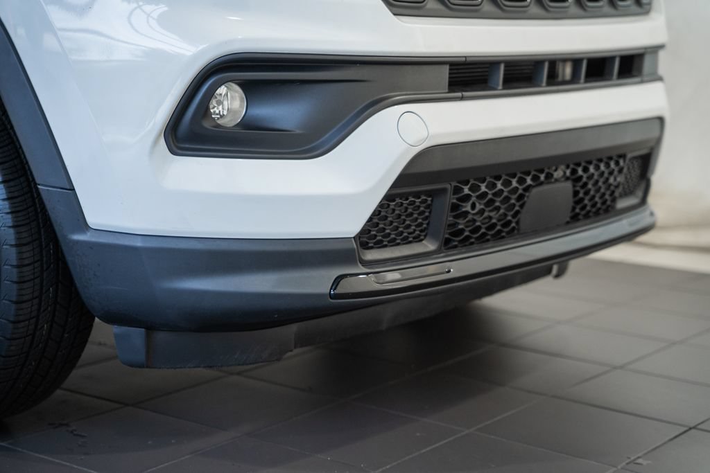 Certified 2023 Jeep Compass Latitude AWD/4WD image 13