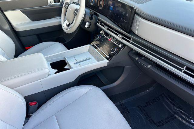 Certified 2026 Hyundai Santa Fe SE FWD image 16