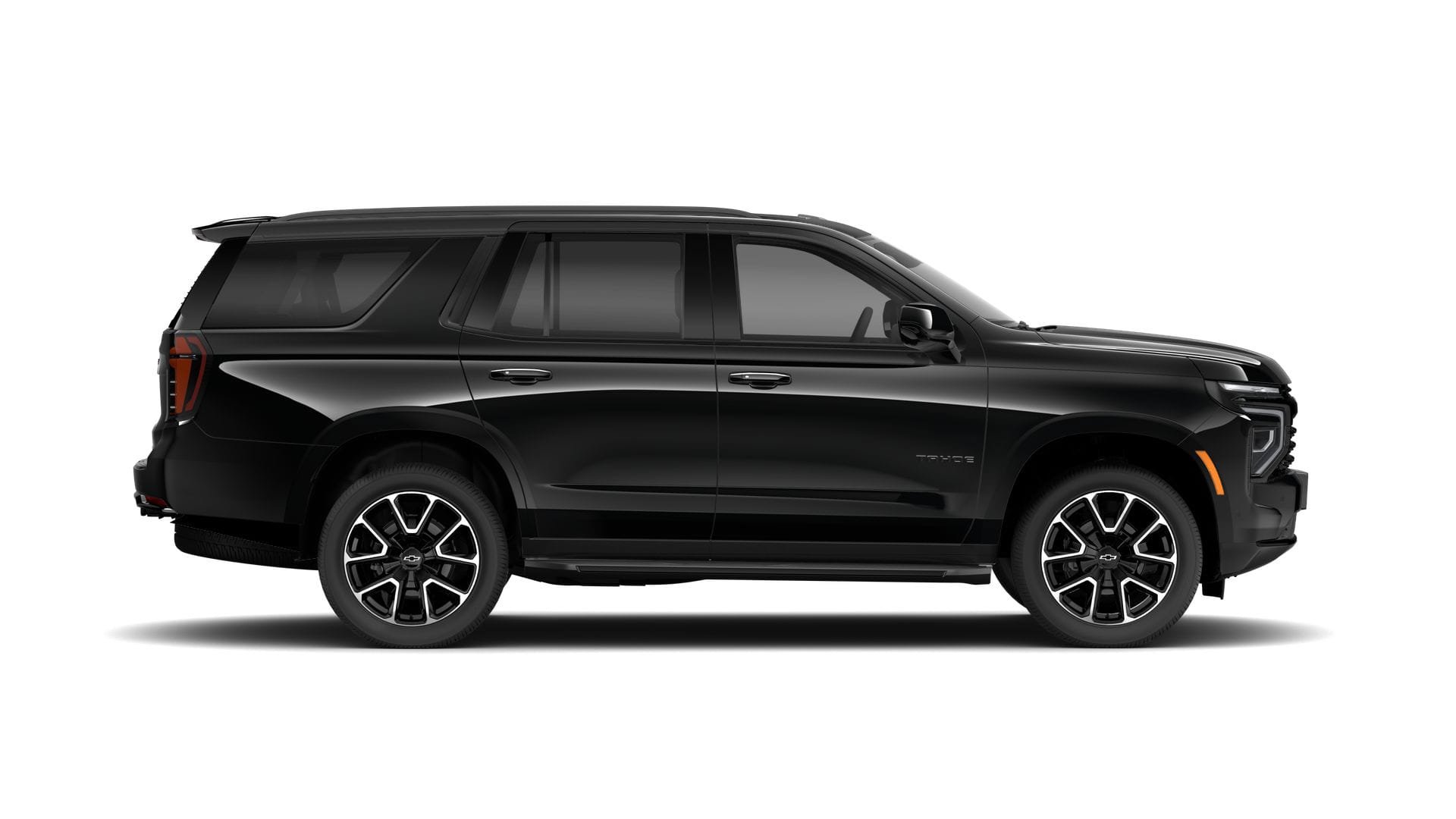 New 2026 Chevrolet Tahoe RST w/ Sun And Tow Package AWD/4WD image 22